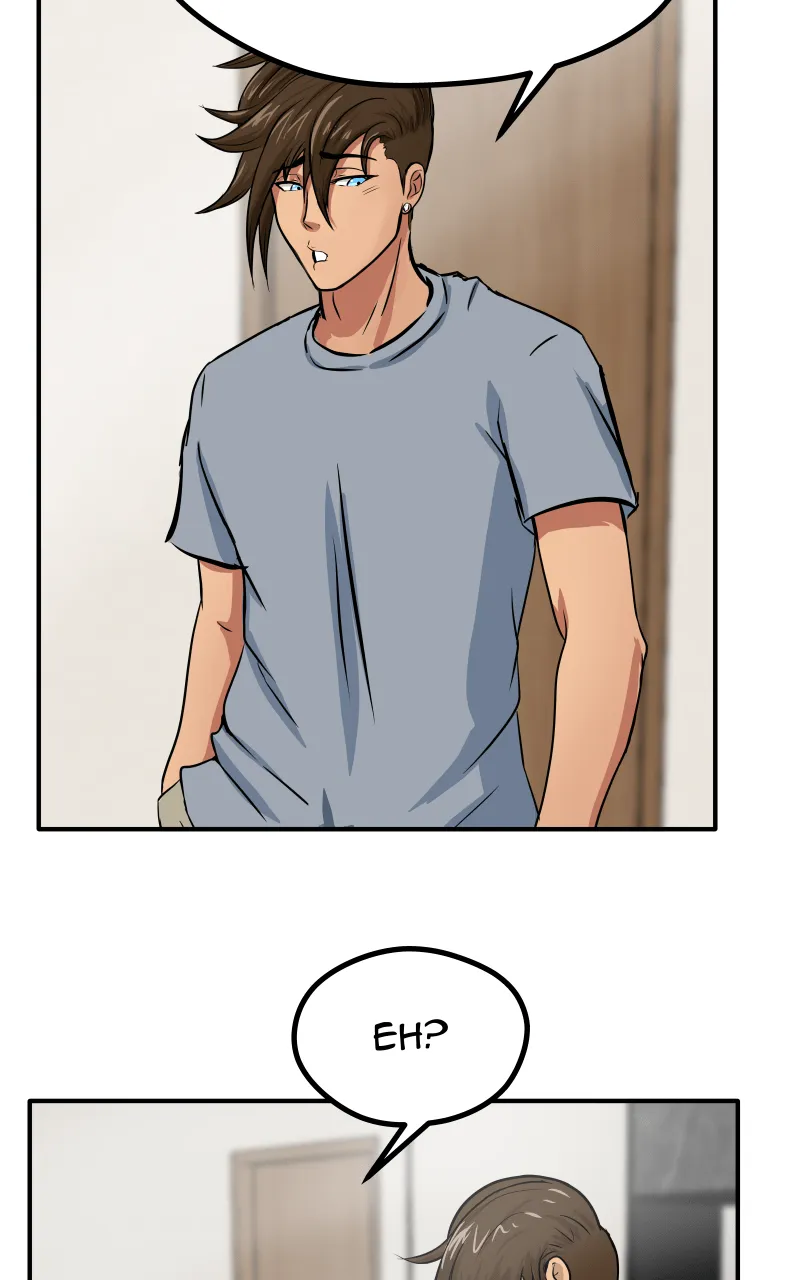 Swolemates Chapter 21 page 3 - 