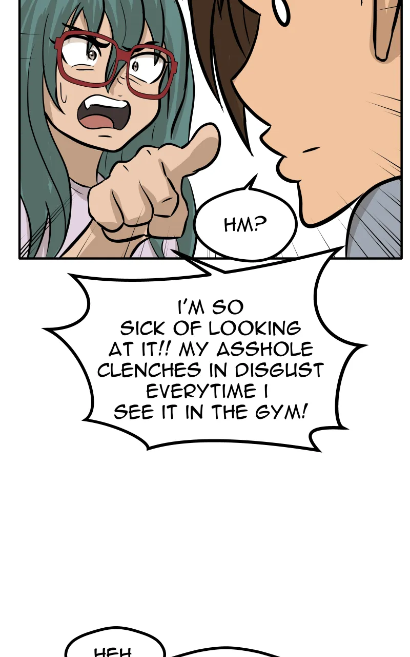 Swolemates Chapter 21 page 29 - 
