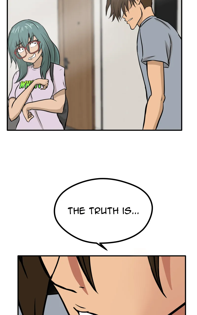 Swolemates Chapter 21 page 4 - 