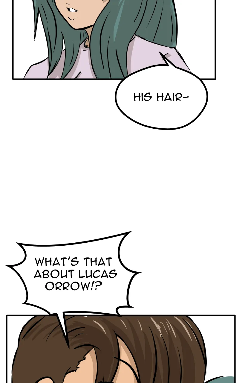 Swolemates Chapter 21 page 35 - 