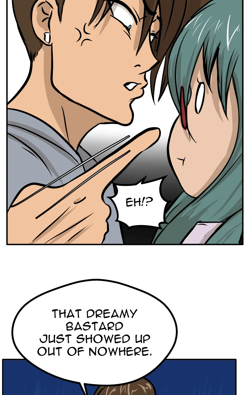 Swolemates Chapter 21 page 36 - 
