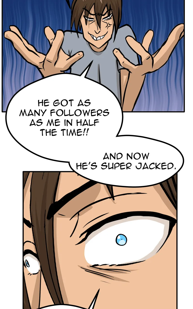 Swolemates Chapter 21 page 37 - 