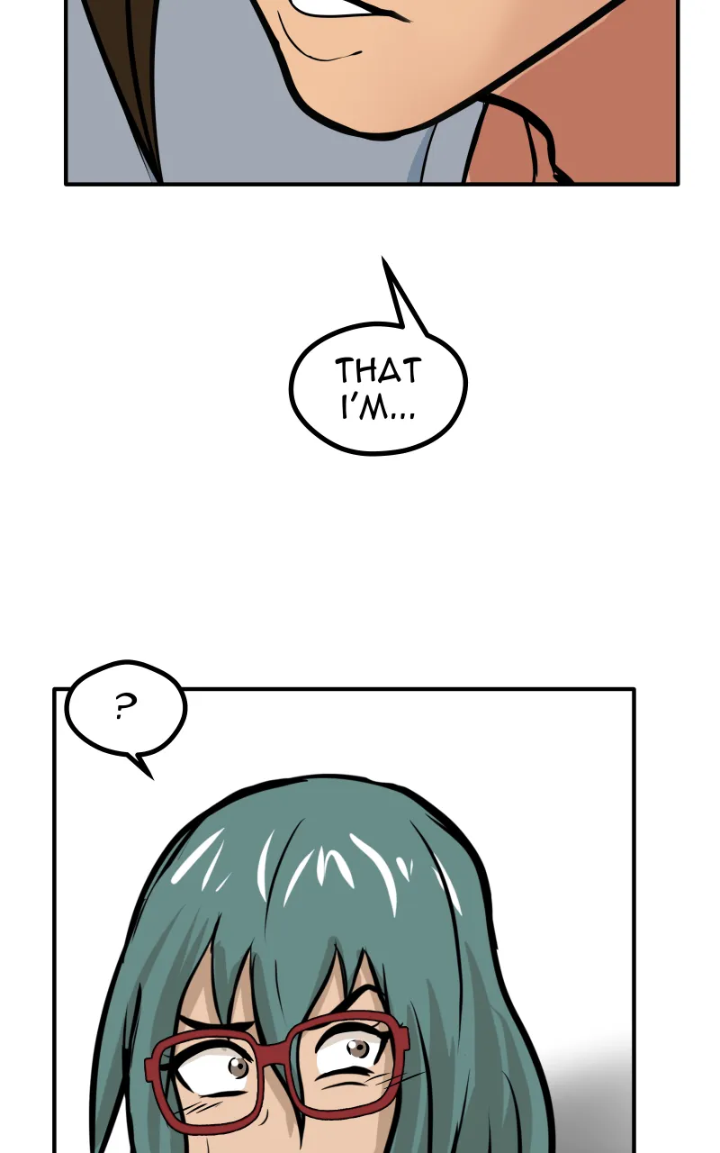 Swolemates Chapter 21 page 5 - 