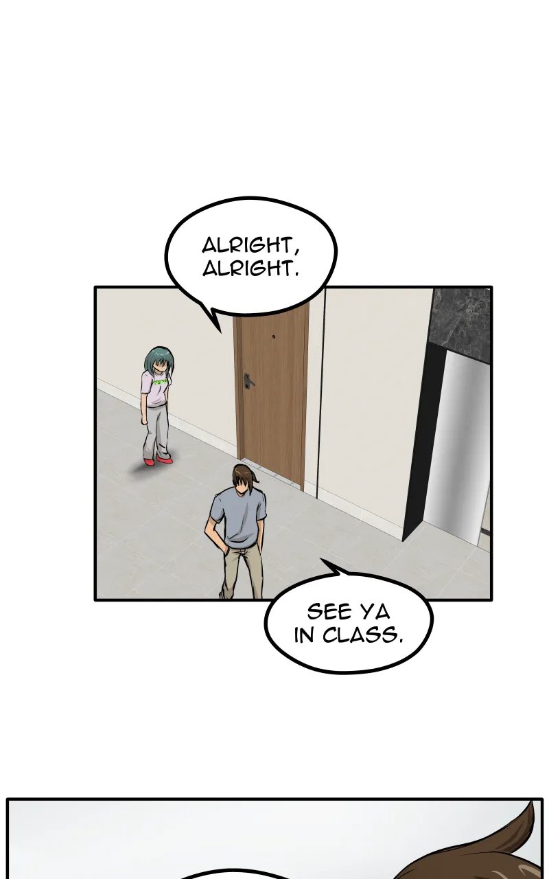Swolemates Chapter 21 page 47 - 