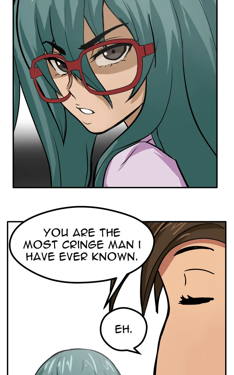 Swolemates Chapter 21 page 49 - 