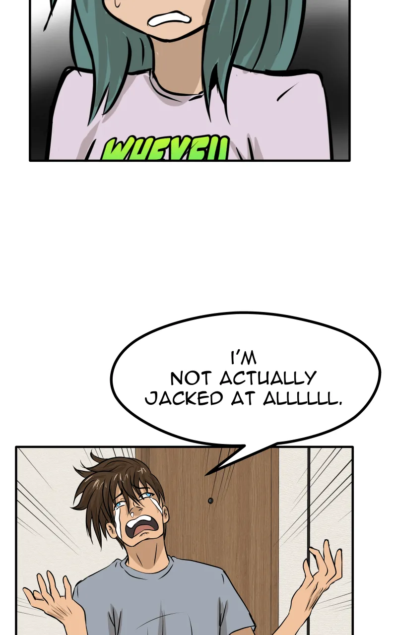 Swolemates Chapter 21 page 6 - 