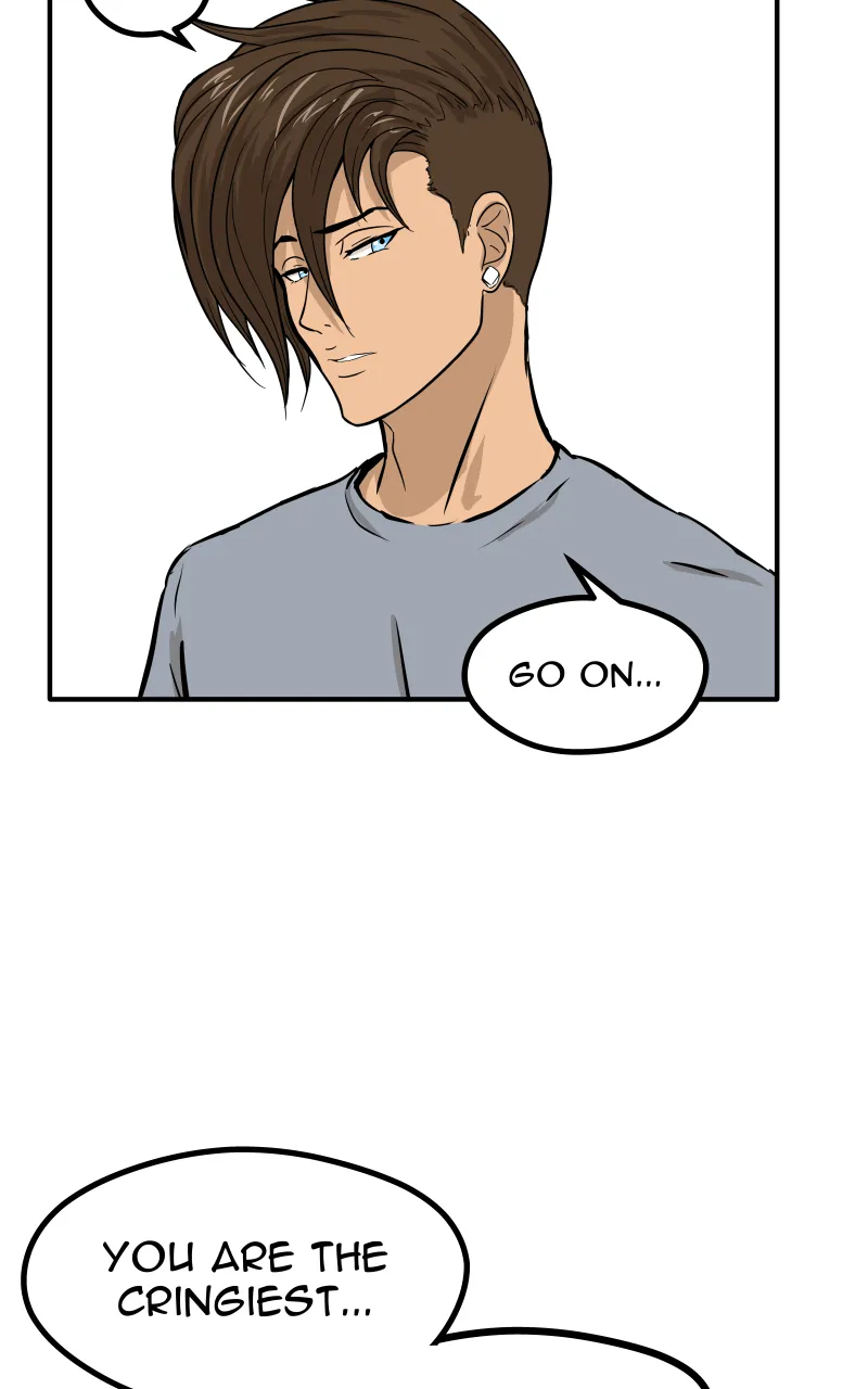 Swolemates Chapter 21 page 51 - 