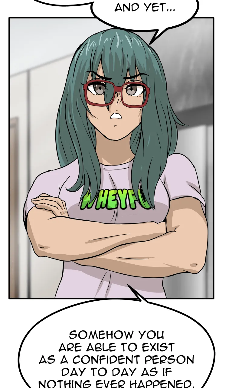 Swolemates Chapter 21 page 52 - 