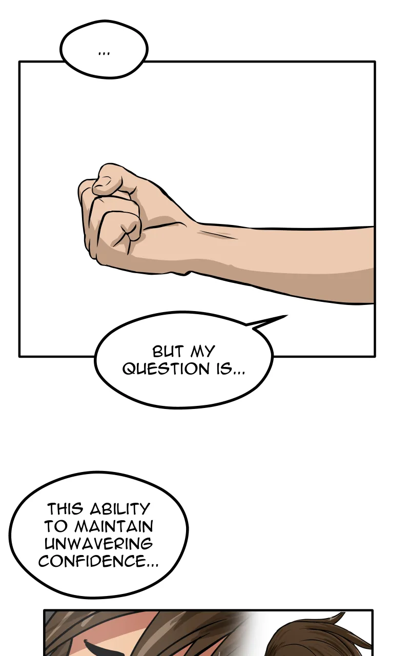 Swolemates Chapter 21 page 55 - 
