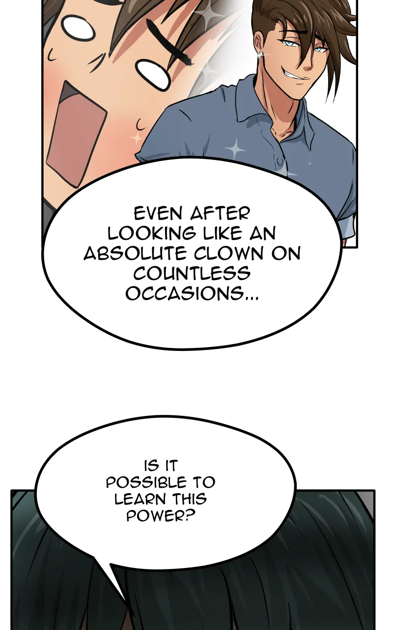 Swolemates Chapter 21 page 56 - 