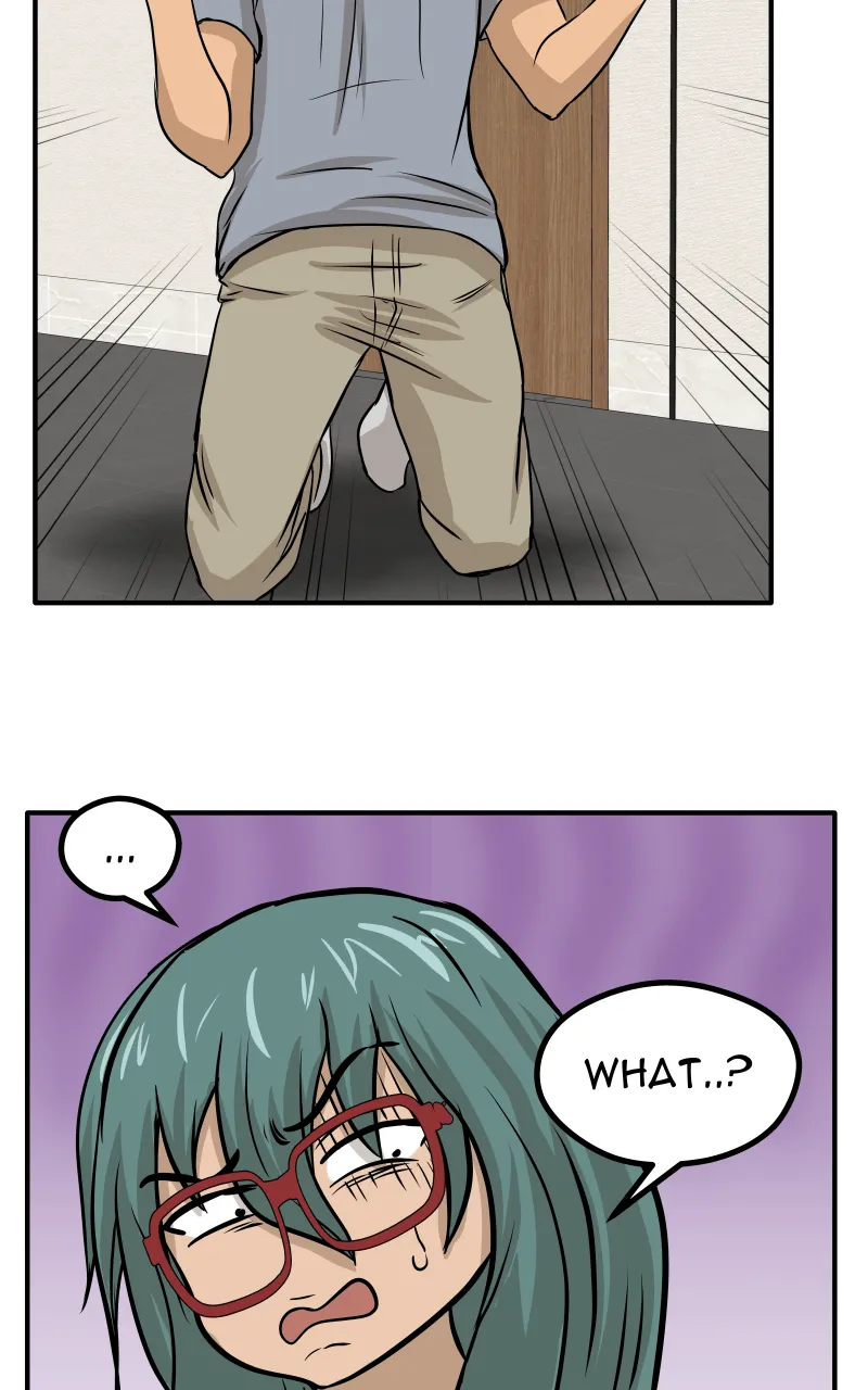 Swolemates Chapter 21 page 7 - 
