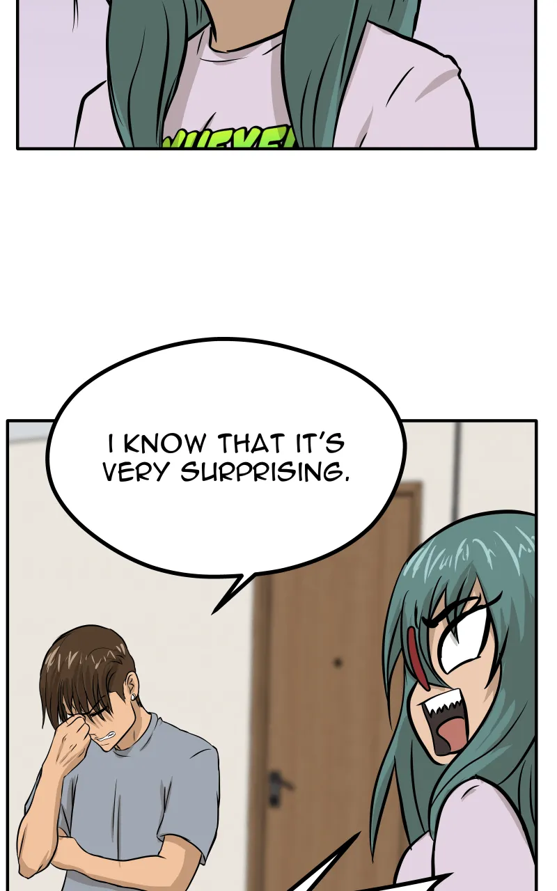 Swolemates Chapter 21 page 8 - 