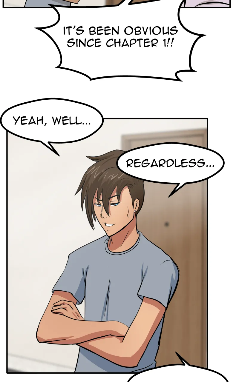 Swolemates Chapter 21 page 9 - 