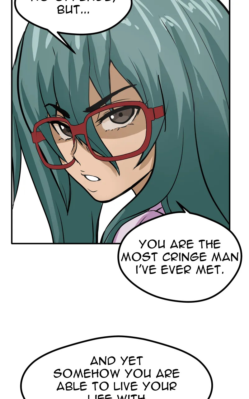 Swolemates Chapter 22 page 2 - 