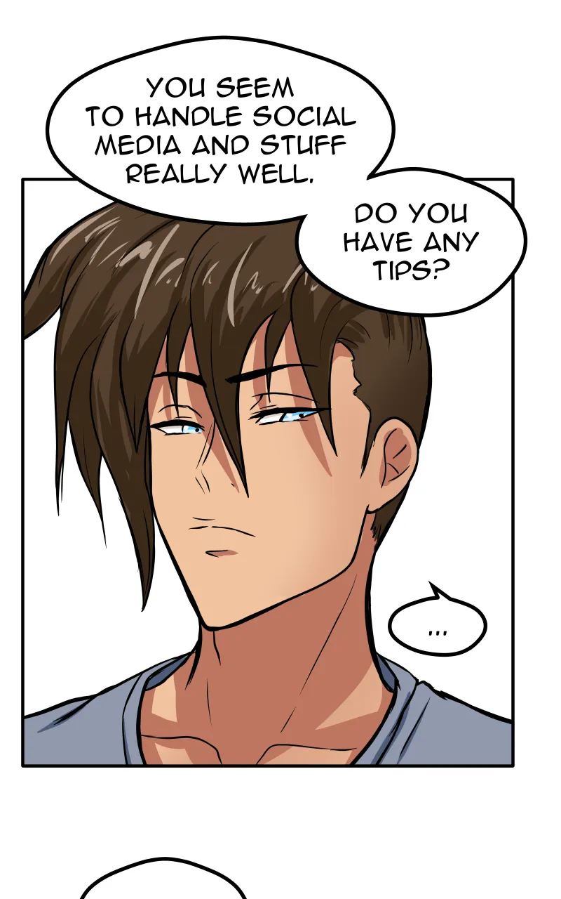 Swolemates Chapter 22 page 11 - 