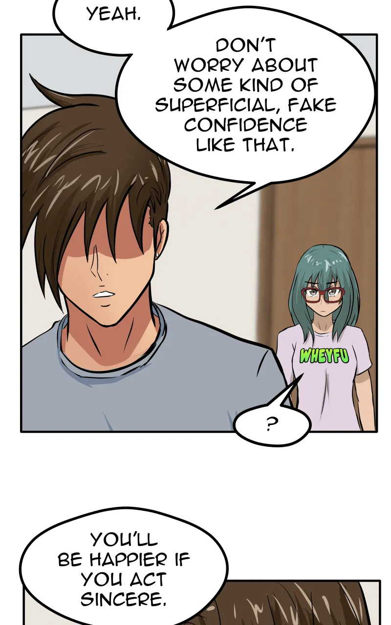 Swolemates Chapter 22 page 12 - 