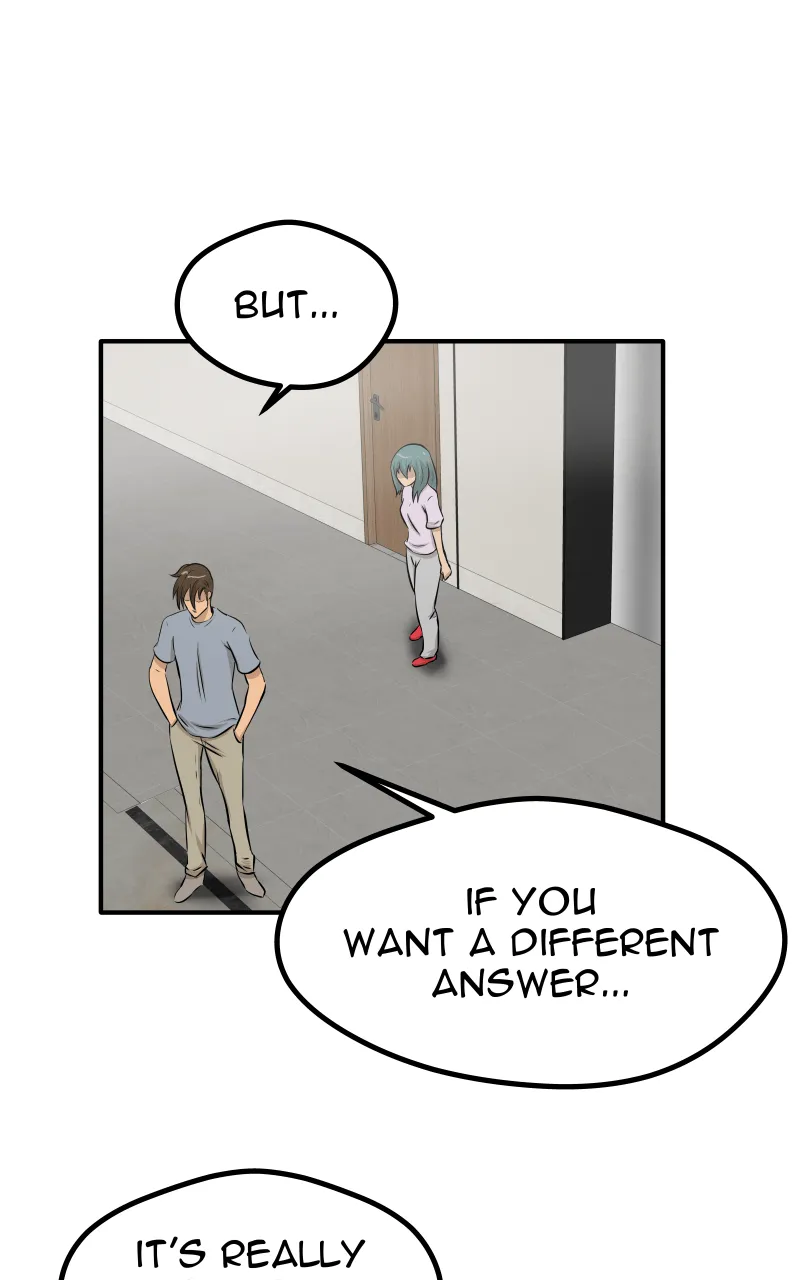 Swolemates Chapter 22 page 14 - 