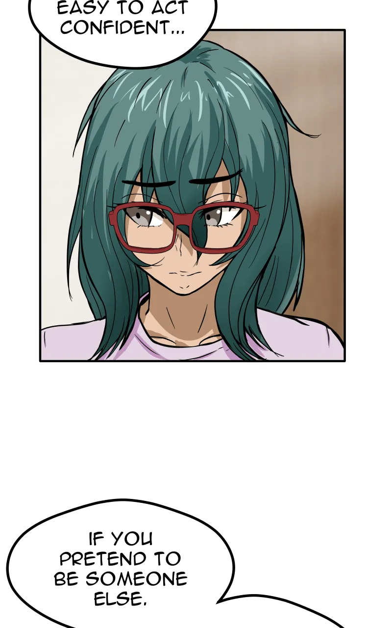 Swolemates Chapter 22 page 15 - 