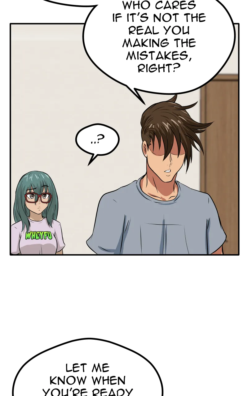 Swolemates Chapter 22 page 16 - 