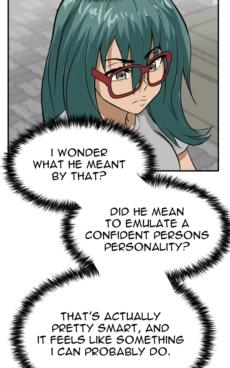 Swolemates Chapter 22 page 20 - 