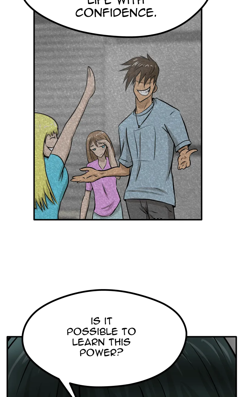 Swolemates Chapter 22 page 3 - 