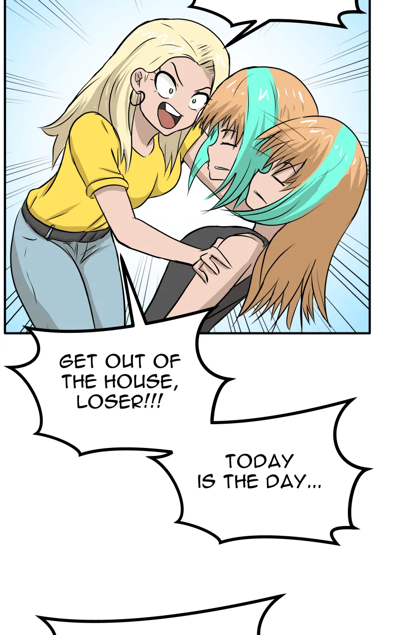 Swolemates Chapter 22 page 26 - 