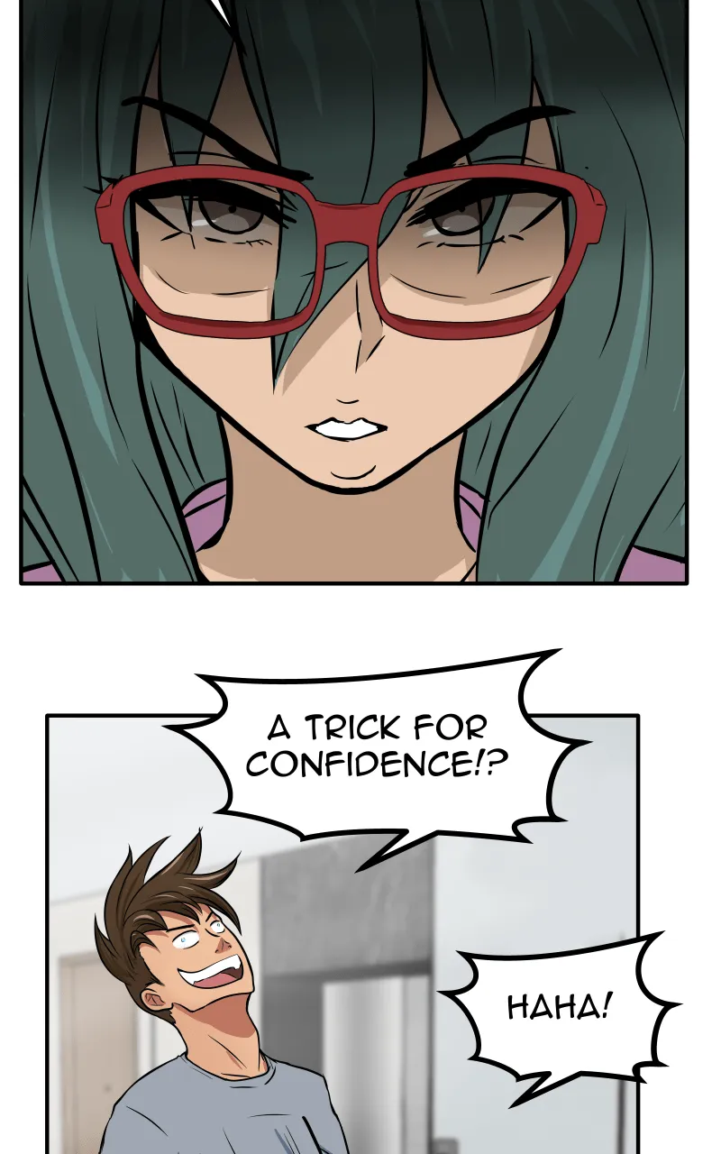 Swolemates Chapter 22 page 4 - 