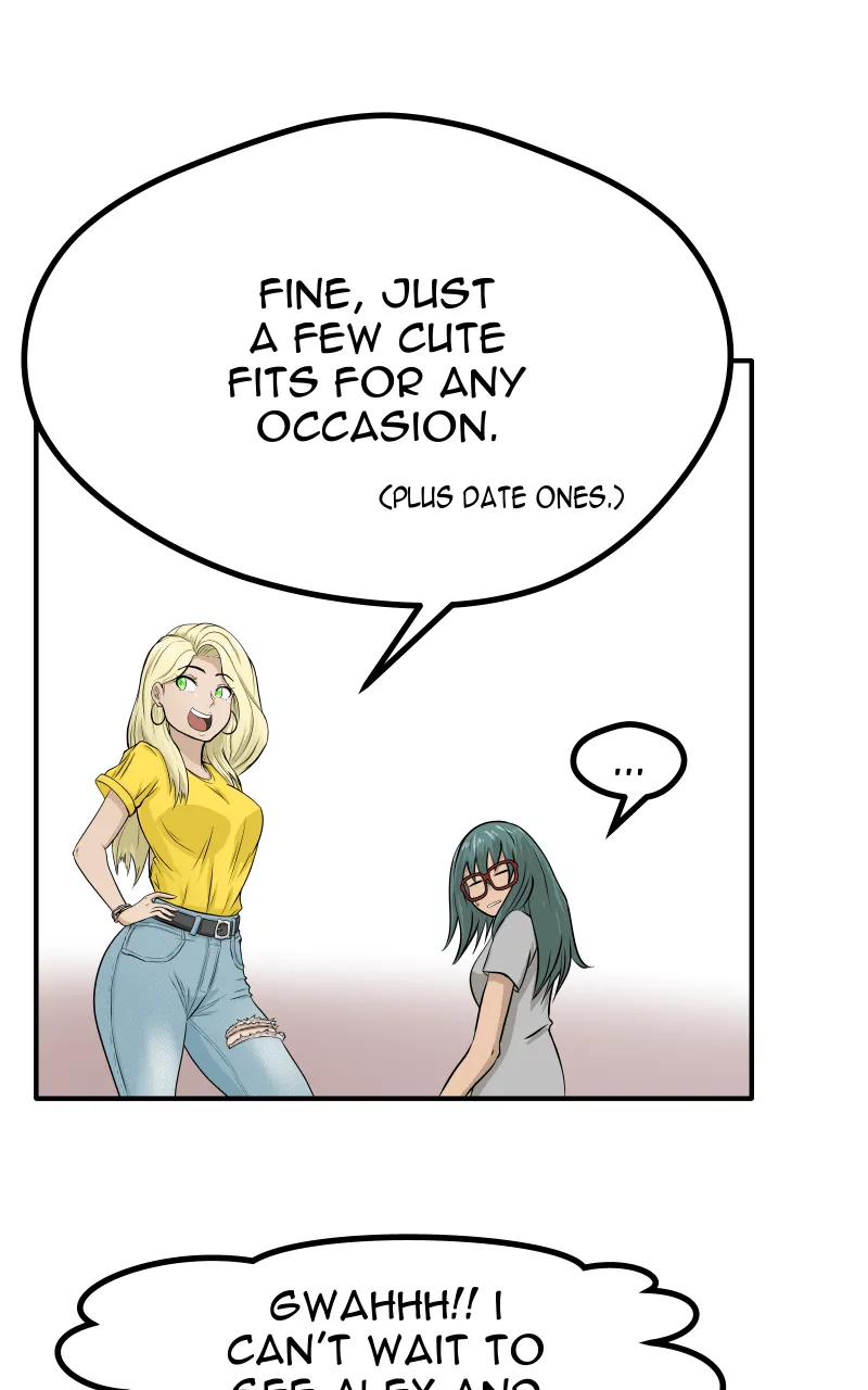 Swolemates Chapter 22 page 31 - 