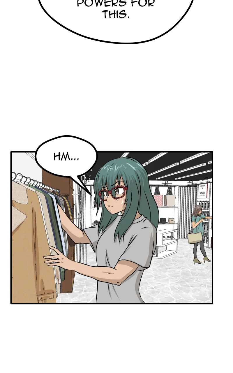 Swolemates Chapter 22 page 36 - 