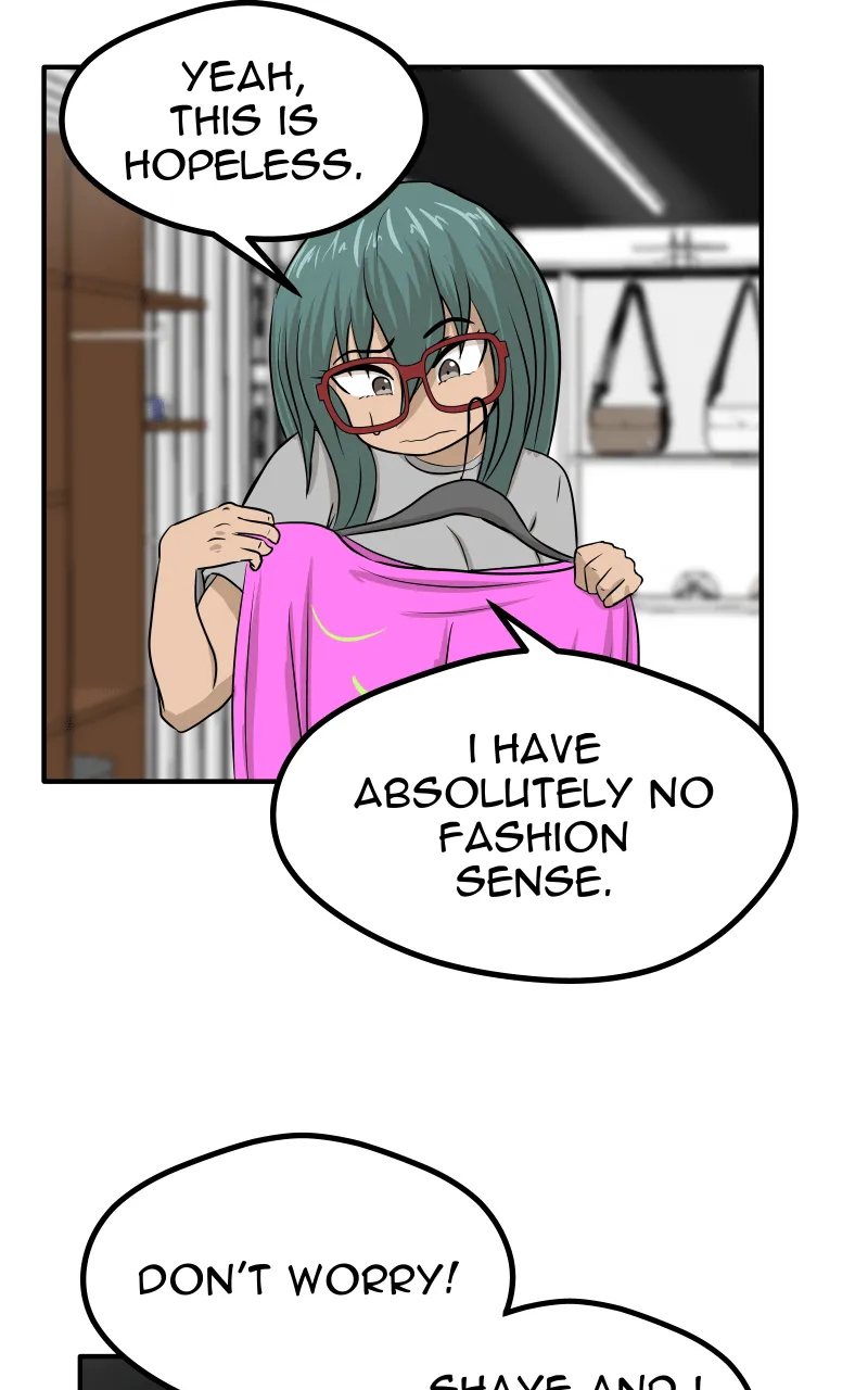 Swolemates Chapter 22 page 39 - 