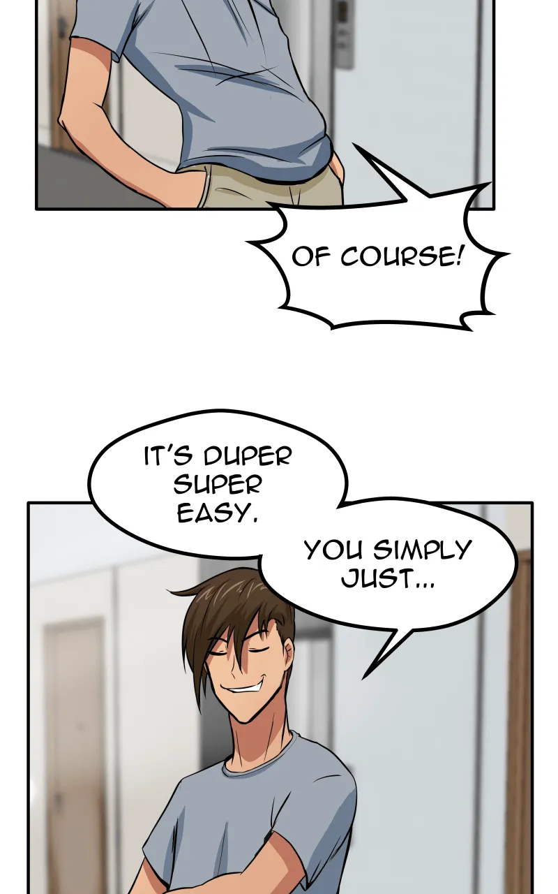 Swolemates Chapter 22 page 5 - 