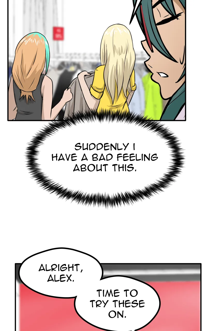 Swolemates Chapter 22 page 42 - 