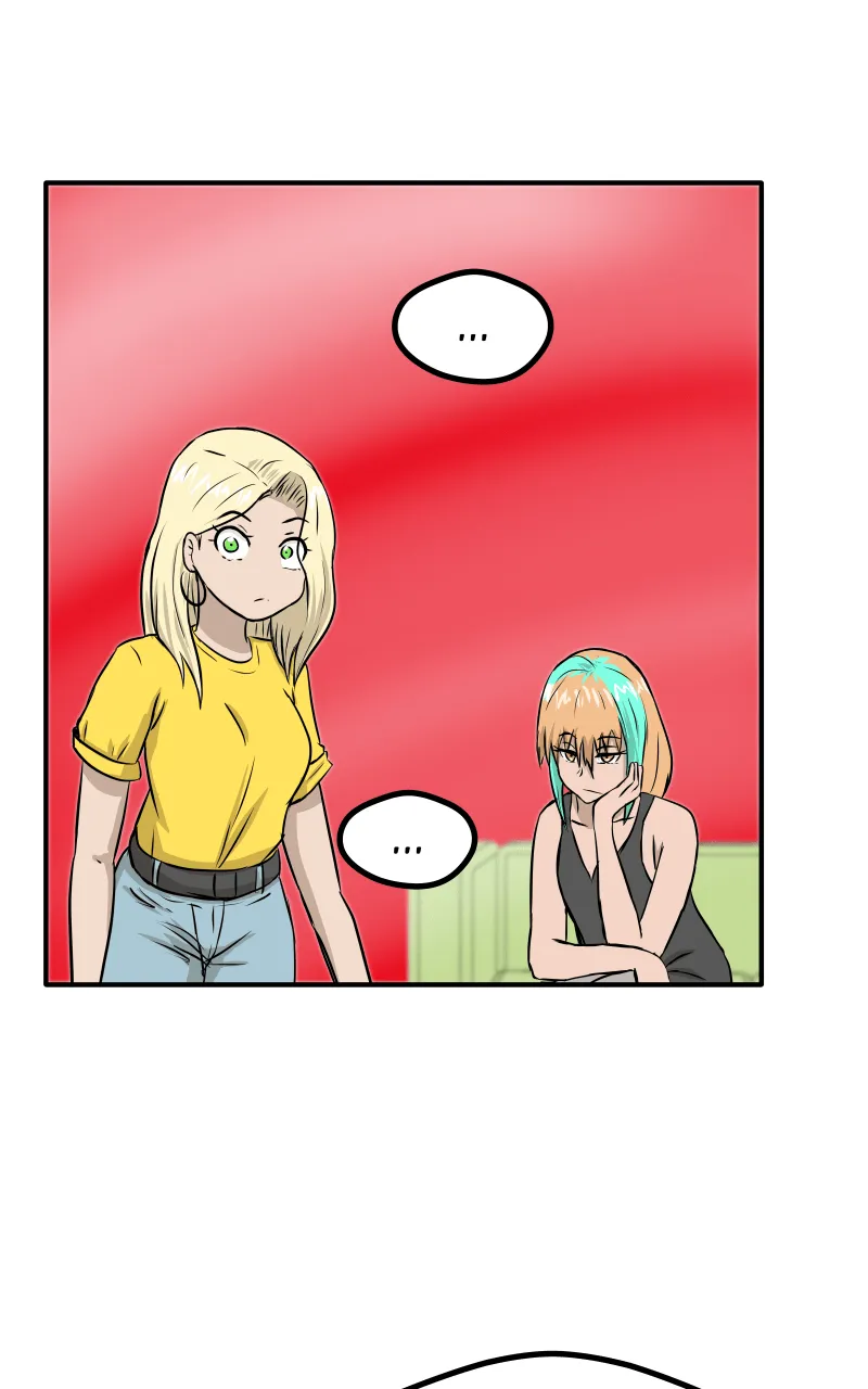 Swolemates Chapter 22 page 44 - 