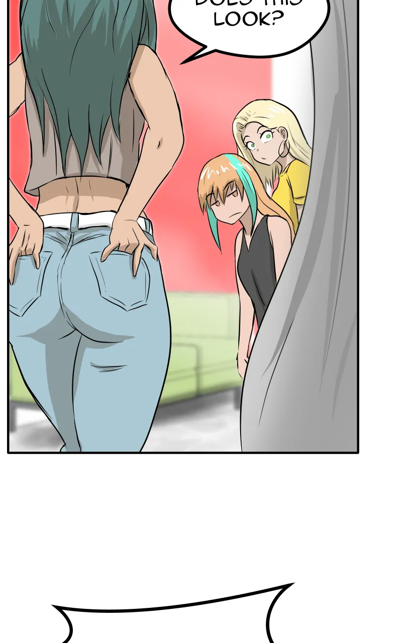 Swolemates Chapter 22 page 47 - 