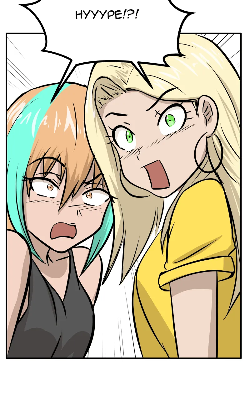 Swolemates Chapter 22 page 48 - 
