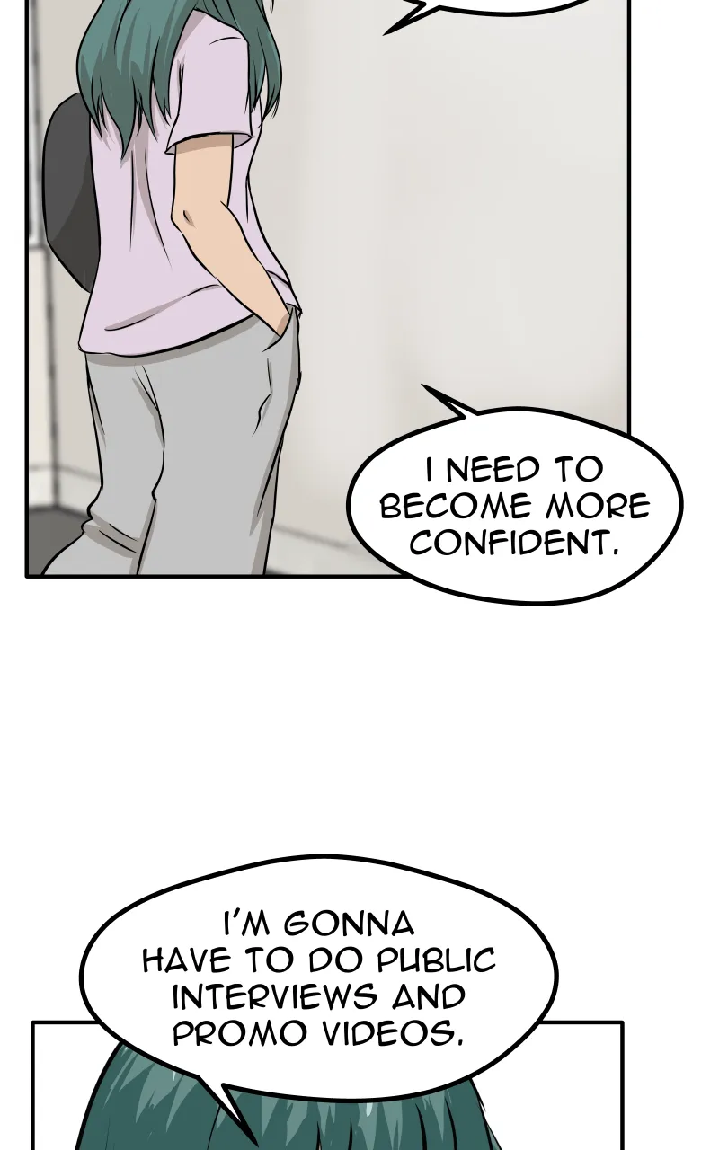 Swolemates Chapter 22 page 8 - 