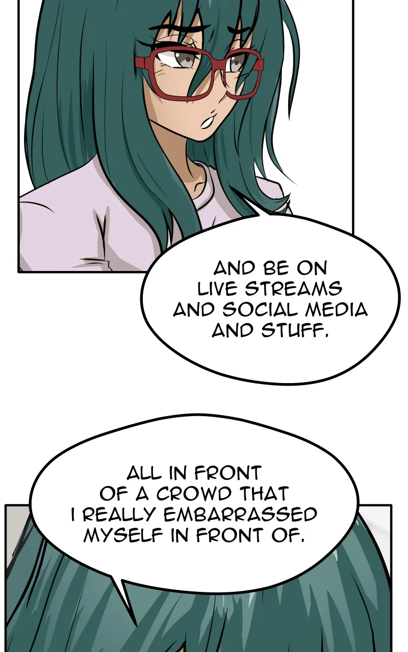 Swolemates Chapter 22 page 9 - 