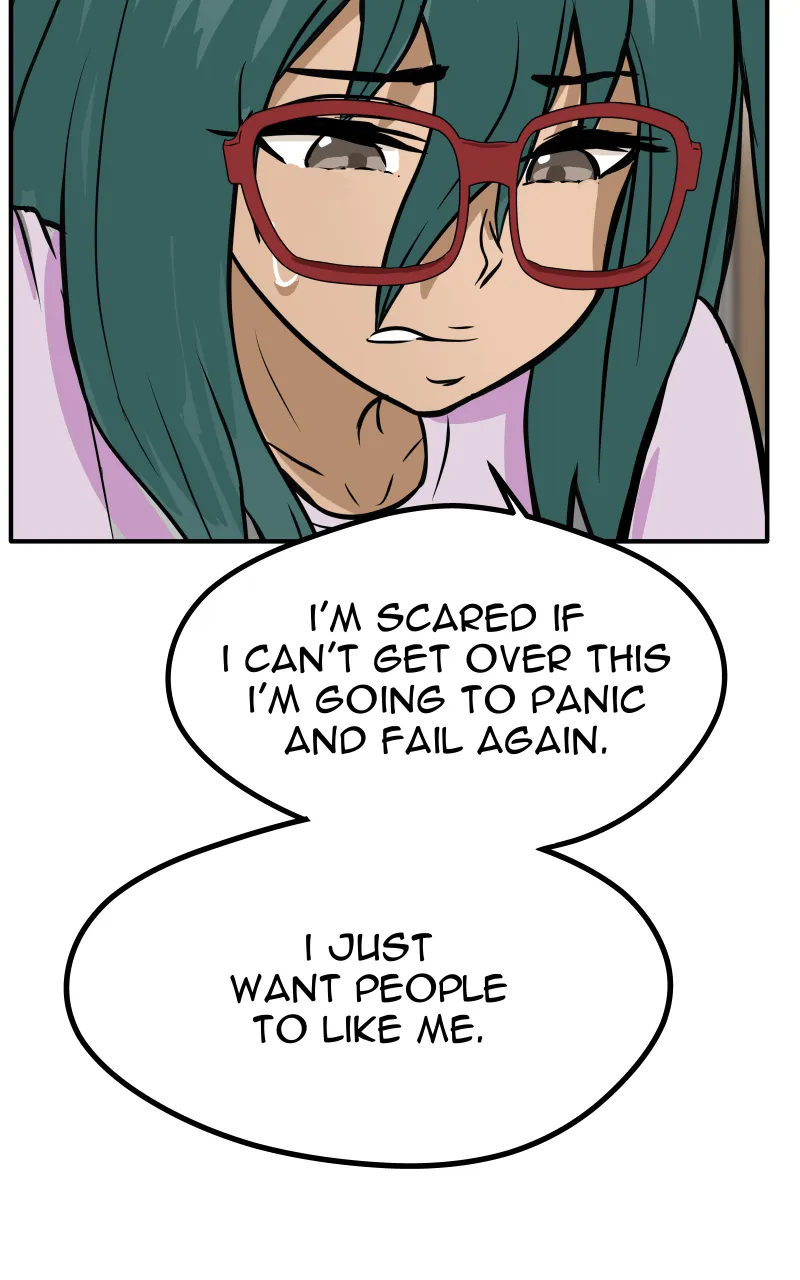 Swolemates Chapter 22 page 10 - 
