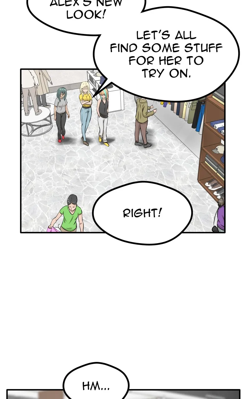 Swolemates Chapter 23 page 2 - 