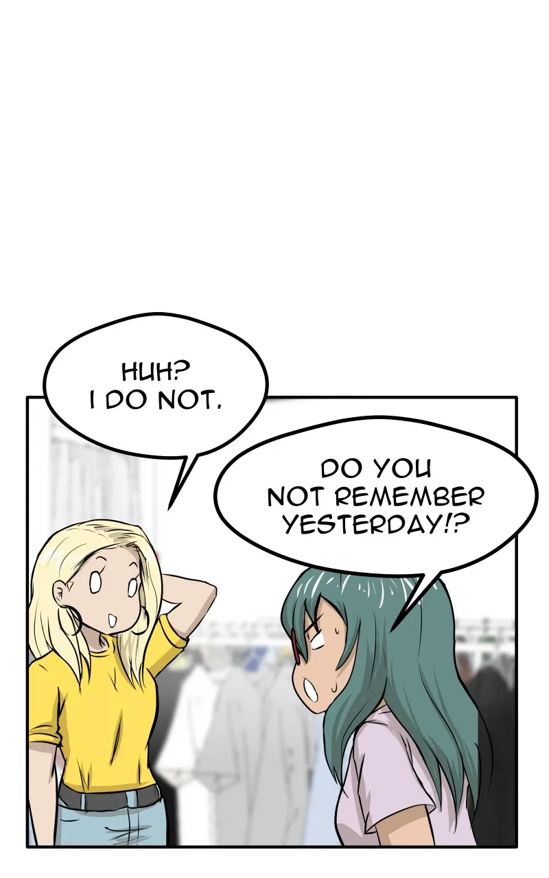 Swolemates Chapter 23 page 12 - 