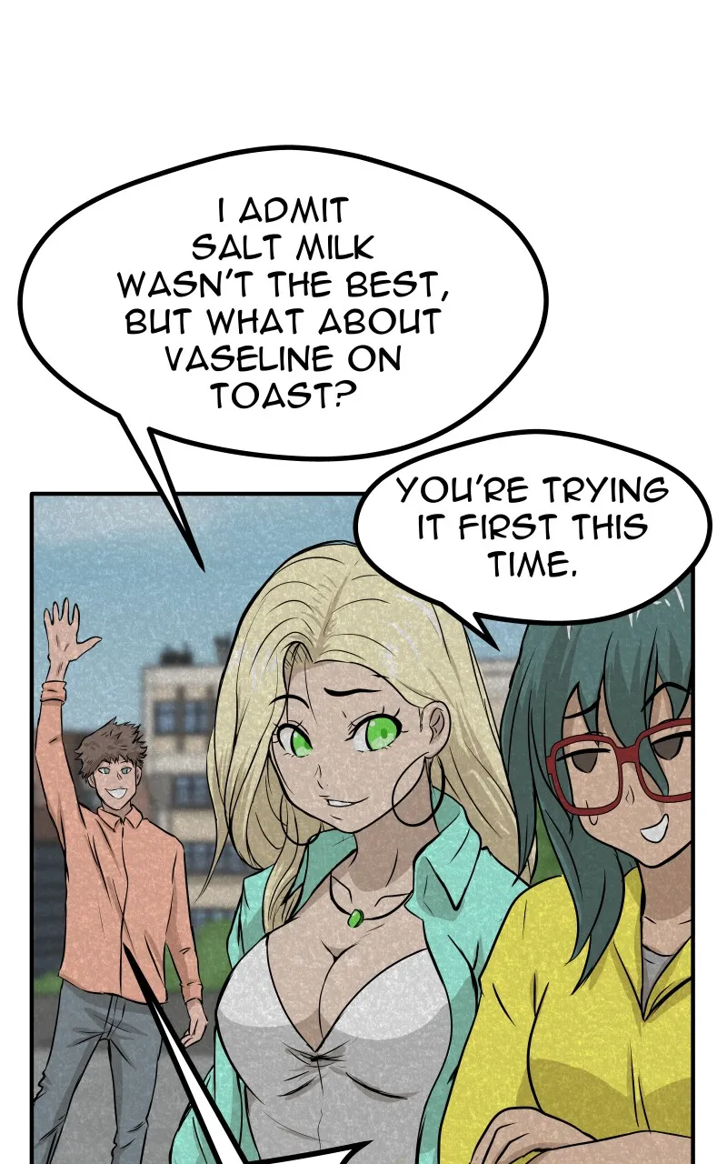 Swolemates Chapter 23 page 13 - 