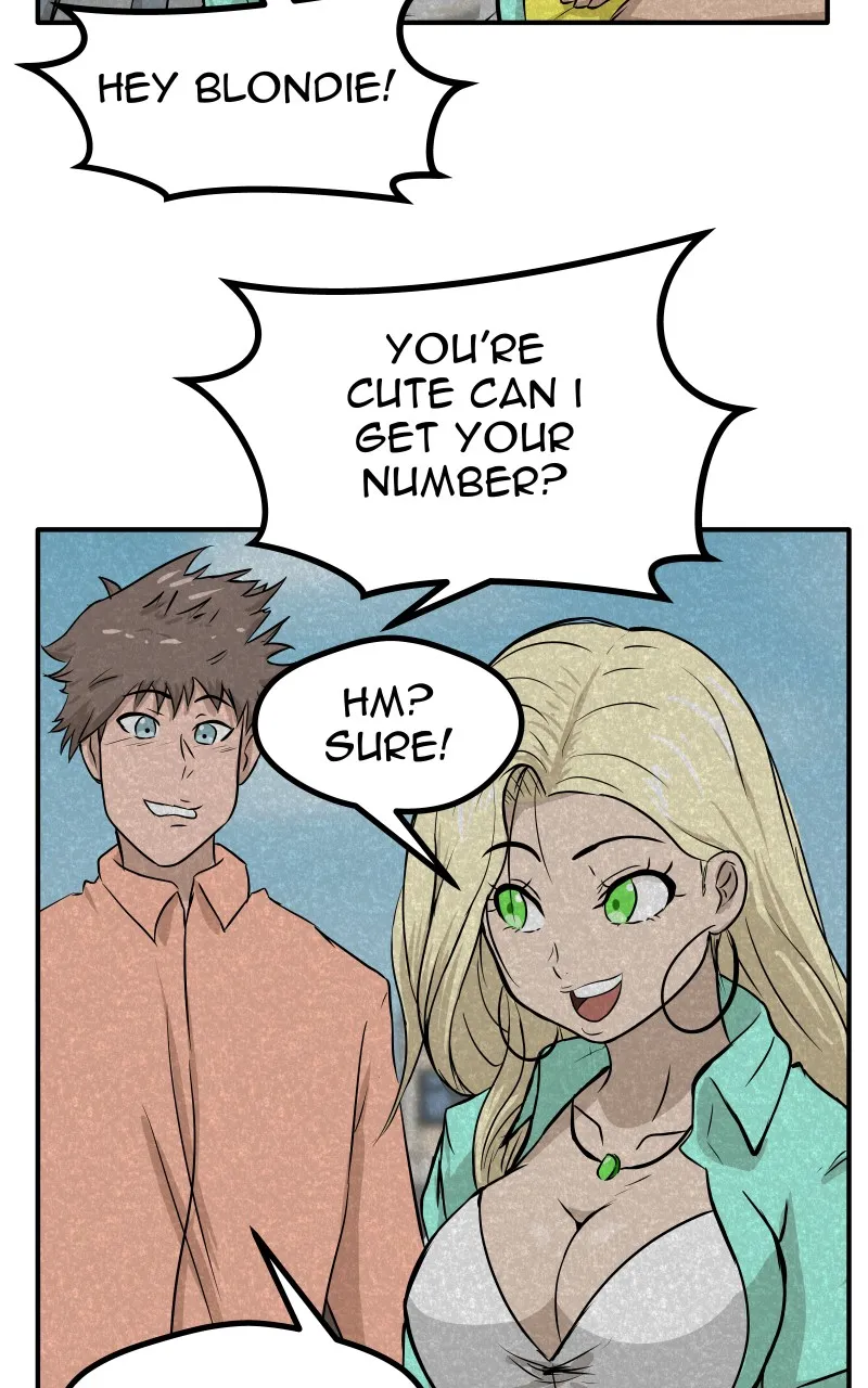 Swolemates Chapter 23 page 14 - 
