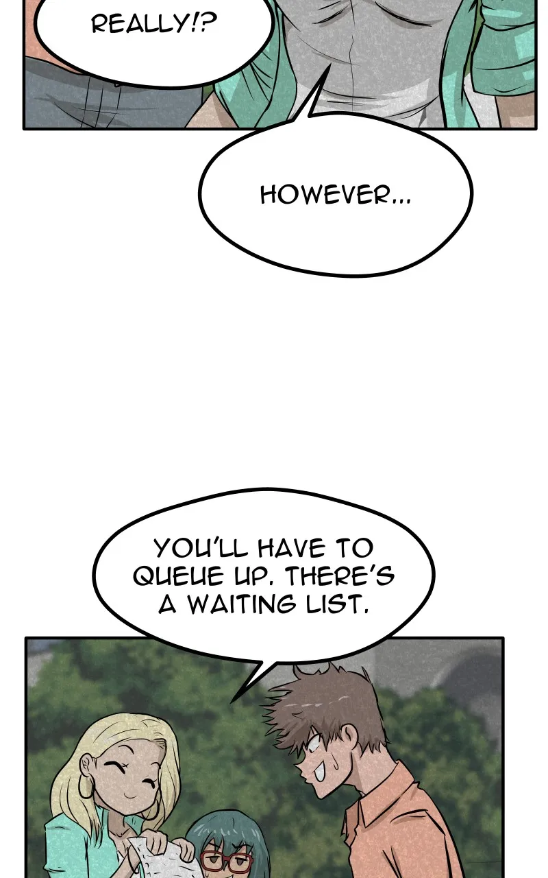Swolemates Chapter 23 page 15 - 