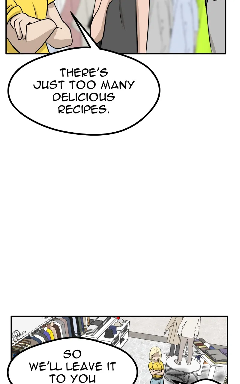 Swolemates Chapter 23 page 17 - 