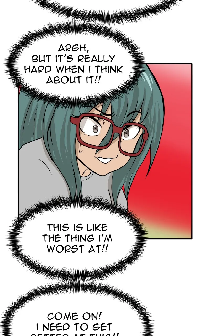 Swolemates Chapter 23 page 20 - 