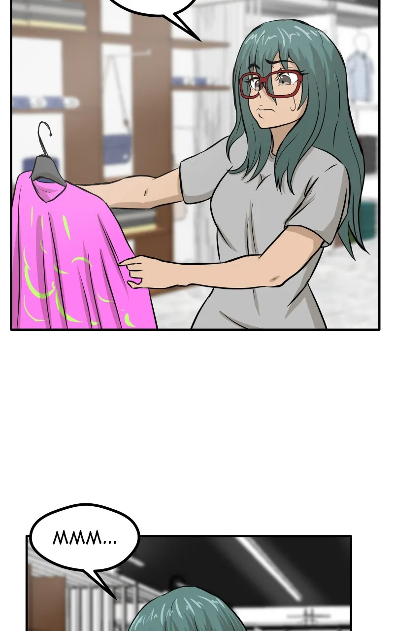 Swolemates Chapter 23 page 3 - 