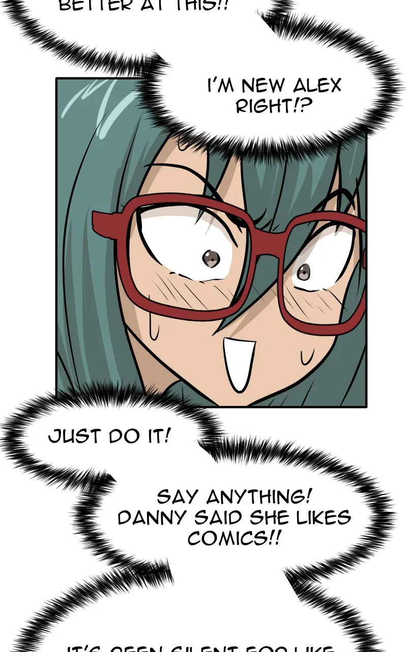 Swolemates Chapter 23 page 21 - 
