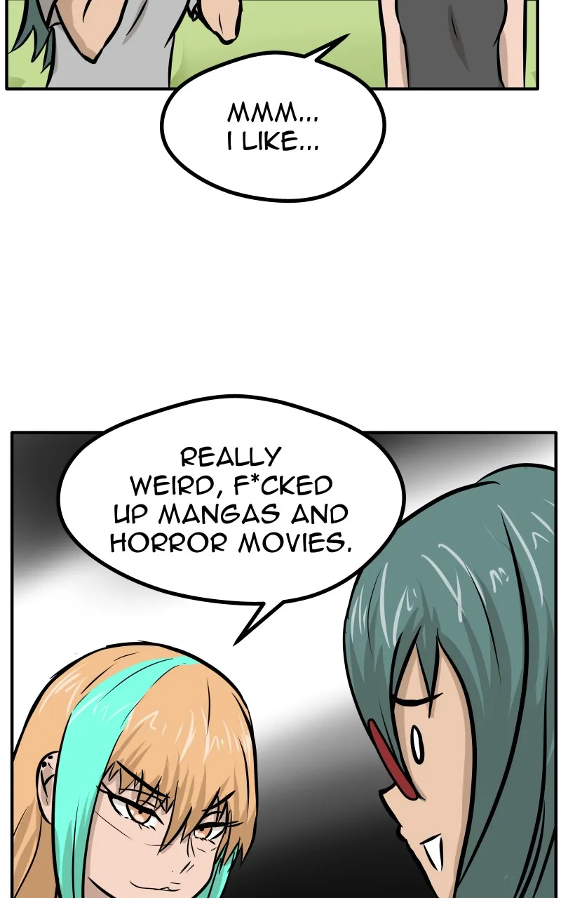 Swolemates Chapter 23 page 24 - 
