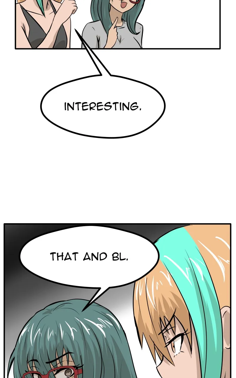 Swolemates Chapter 23 page 29 - 