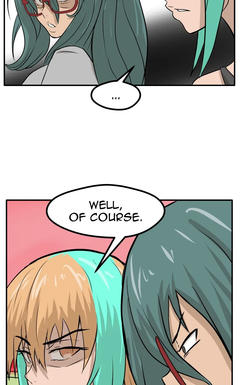 Swolemates Chapter 23 page 30 - 